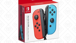 Nintendo Switch Joy-Con | $68 | Amazon